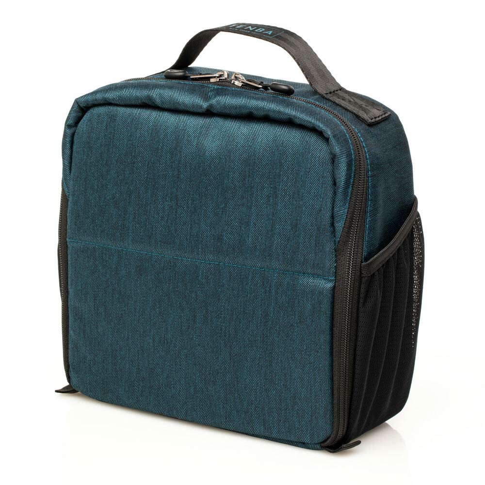 Pokrowiec TENBA BYOB 9 Slim Backpack Insert Niebieski